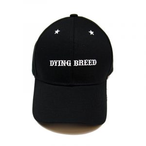 Dying Breed Dad Hat