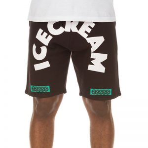 Ice Cream Arch Shorts SU21
