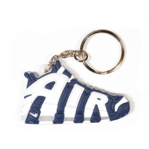 nike air more tempo olympic keychain