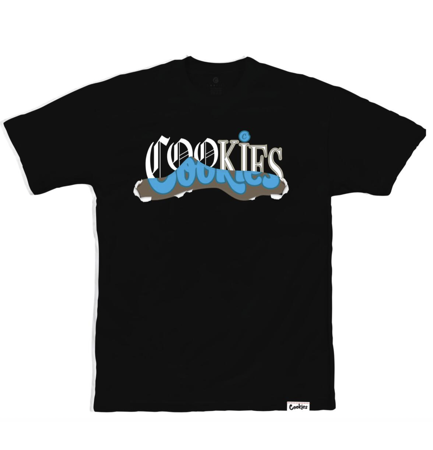 Cookies Upper Echelon Logo Tee